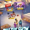 Breaking News: The Muscle Hustle in the Games Space