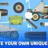 Compare Super Tank Rumble with Other Games Apps | Features & More