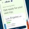 Alaska Airlines  vs Competitors: The Best Travel App in 2025