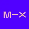 Mixcloud  app icon