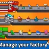 Latest Trends in Games Featuring My Factory Tycoon 