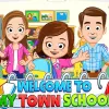 Breaking News: My Town in the Games Space