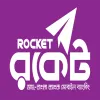 Rocket app icon