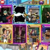 Latest Trends in Games Featuring Animation Throwdown
